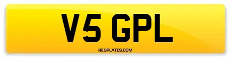 V5 GPL