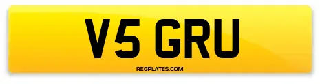 V5 GRU