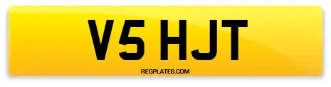 V5 HJT