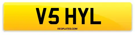 V5 HYL