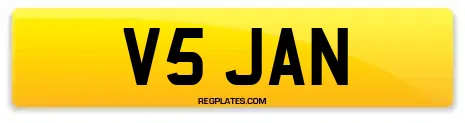 V5 JAN