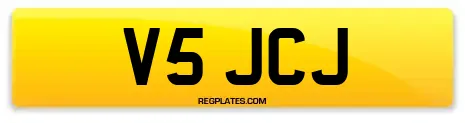 V5 JCJ