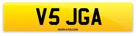 V5 JGA