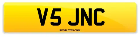 V5 JNC