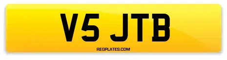 V5 JTB