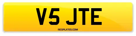 V5 JTE