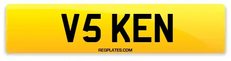 V5 KEN