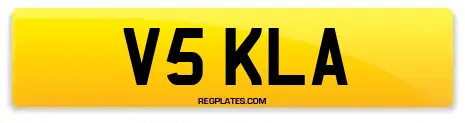 V5 KLA