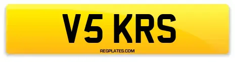 V5 KRS