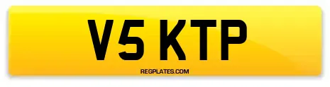 V5 KTP