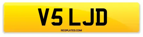 V5 LJD