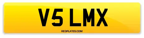 V5 LMX