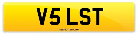 V5 LST