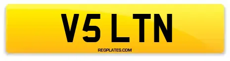 V5 LTN
