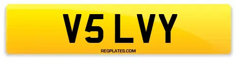 V5 LVY