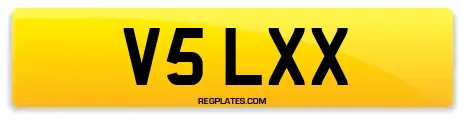 V5 LXX