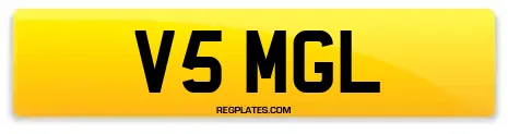 V5 MGL