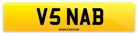 V5 NAB
