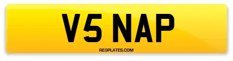 V5 NAP