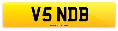 V5 NDB