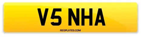 V5 NHA