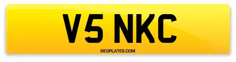 V5 NKC