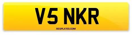 V5 NKR