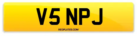 V5 NPJ