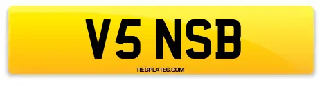 V5 NSB