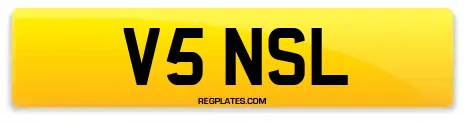 V5 NSL