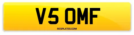 V5 OMF