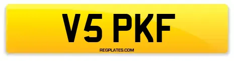 V5 PKF