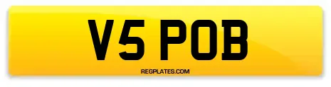 V5 POB