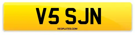 V5 SJN