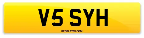 V5 SYH