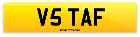 V5 TAF