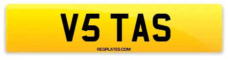 V5 TAS