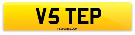 V5 TEP