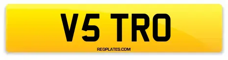 V5 TRO