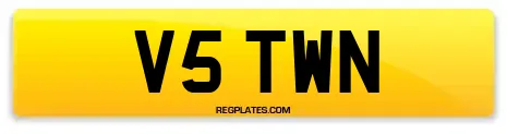 V5 TWN