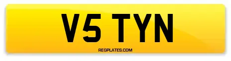 V5 TYN