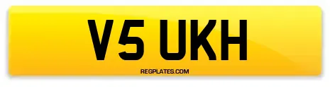 V5 UKH