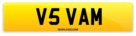 V5 VAM