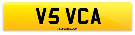 V5 VCA