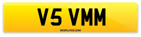 V5 VMM