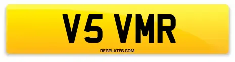 V5 VMR