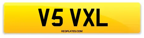 V5 VXL