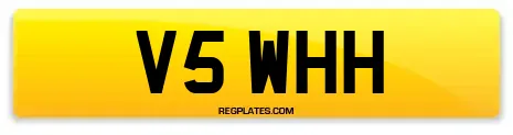 V5 WHH