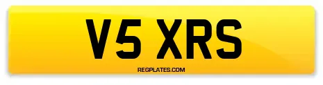 V5 XRS