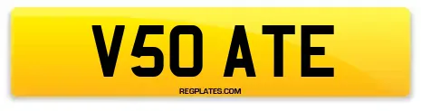 V50 ATE